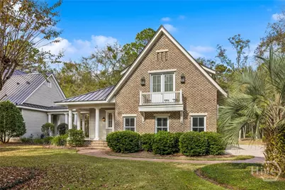 35 Ogeechee Lane, Richmond Hill, GA 31324 - Photo 50