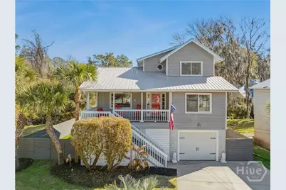 240 Georgia Street, St Simons Island, GA 31522 - Photo 1