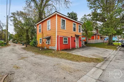 928 W Victory Drive, Savannah, GA 31415 - Photo 4