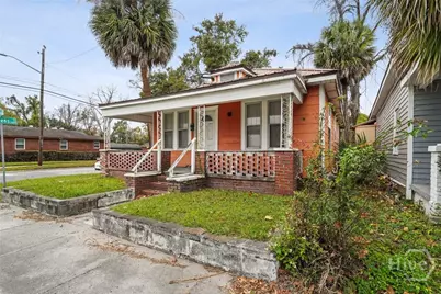 928 W Victory Drive, Savannah, GA 31415 - Photo 1
