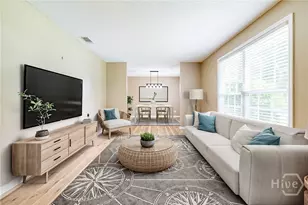 322 Suncrest Blvd, Savannah, GA 31410 - Photo 2