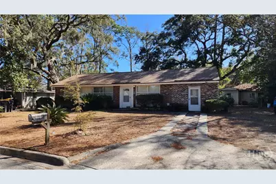 2221 Lorraine Court, Savannah, GA 31404 - Photo 1