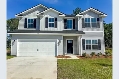 124 Providence Loop, Hinesville, GA 31313 - Photo 2