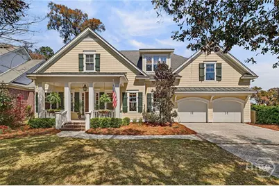 108 Carolines Retreat, Savannah, GA 31406 - Photo 1
