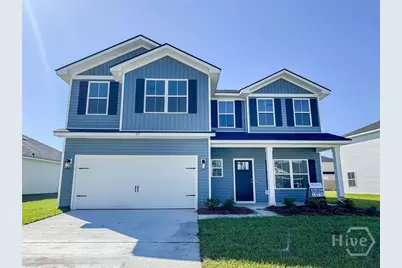 [Address not provided], Hinesville, GA 31313 - Photo 1