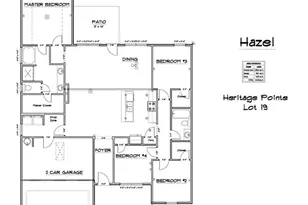 71 Providence Loop, Hinesville, GA 31313 - Photo 2