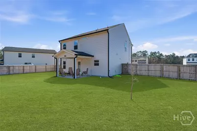 259 Enclave Way NE, Ludowici, GA 31316 - Photo 30