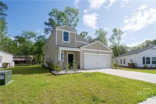 315 Lillian St, Rincon, GA 31326 - Photo 2