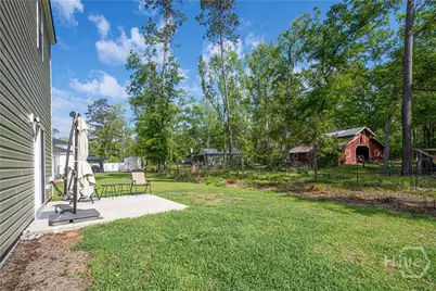 315 Lillian Street, Rincon, GA 31326 - Photo 46
