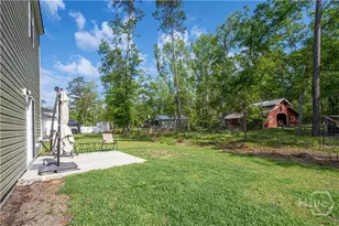 315 Lillian St, Rincon, GA 31326 - Photo 46