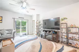 315 Lillian St, Rincon, GA 31326 - Photo 16