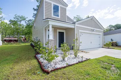 315 Lillian Street, Rincon, GA 31326 - Photo 4