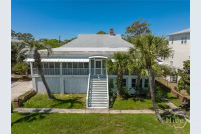 4 10th Terrace, Tybee Island, GA 31328 - Photo 42