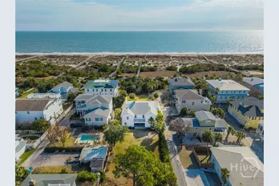 4 10th Terrace, Tybee Island, GA 31328 - Photo 2