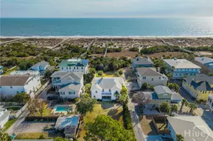 4 10th Terrace, Tybee Island, GA 31328 - Photo 2