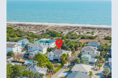 4 10th Terrace, Tybee Island, GA 31328 - Photo 1