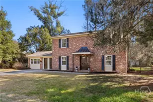 5504 Magnolia Dr, Savannah, GA 31406 - Photo 2
