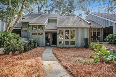 40 Dame Kathryn Drive, Savannah, GA 31411 - Photo 1