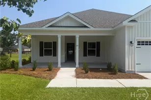 61 Ennis Rd, Pembroke, GA 31321 - Photo 1