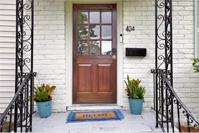 404 E 57th Street, Savannah, GA 31405 - Photo 2