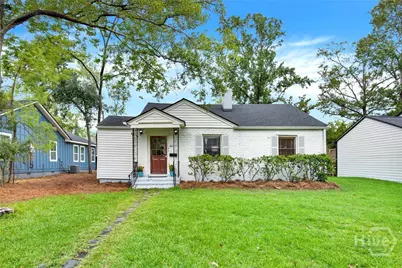 404 E 57th Street, Savannah, GA 31405 - Photo 1