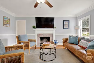 404 E 57th Street, Savannah, GA 31405 - Photo 4