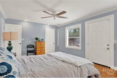 404 E 57th Street, Savannah, GA 31405 - Photo 16