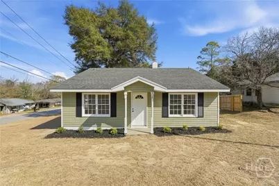 318 Peachtree Circle, Sylvania, GA 30467 - Photo 1
