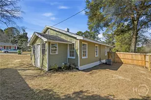 318 Peachtree Cir, Sylvania, GA 30467 - Photo 20