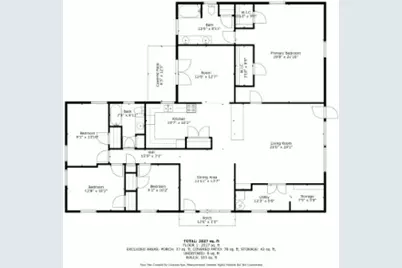 2222 Bacon Park Drive, Savannah, GA 31406 - Photo 34