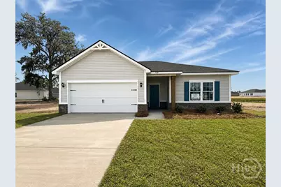 709 Buckhead Loop SE, Allenhurst, GA 31301 - Photo 1