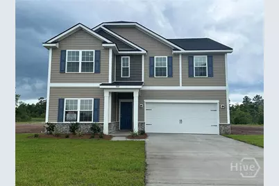 702 Buckhead Loop SE, Allenhurst, GA 31301 - Photo 1