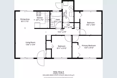 1532 Eleanor Street, Savannah, GA 31415 - Photo 16