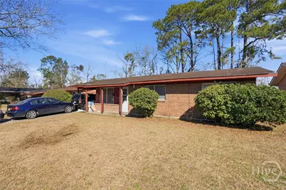 1532 Eleanor Street, Savannah, GA 31415 - Photo 2