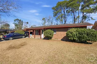 1532 Eleanor St, Savannah, GA 31415 - Photo 2