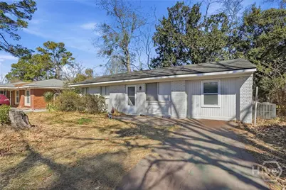 1626 Cloverdale Drive, Savannah, GA 31415 - Photo 1