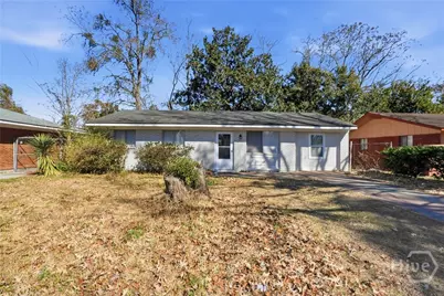 1626 Cloverdale Drive, Savannah, GA 31415 - Photo 2