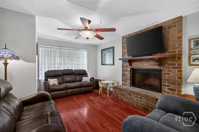 6 Belfair Drive, Savannah, GA 31419 - Photo 8