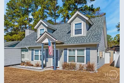6 Belfair Drive, Savannah, GA 31419 - Photo 2
