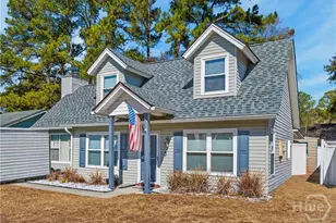 6 Belfair Dr, Savannah, GA 31419 - Photo 2