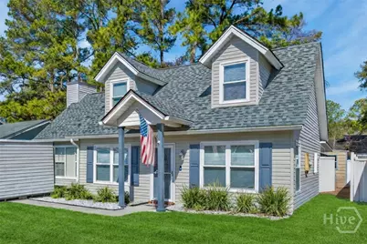 6 Belfair Drive, Savannah, GA 31419 - Photo 1