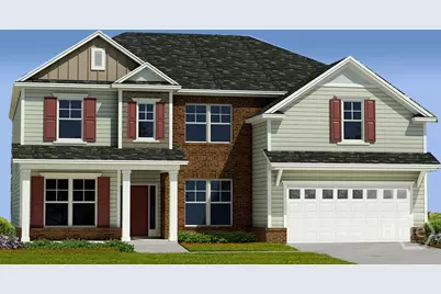179 Champlain Drive, Pooler, GA 31322 - Photo 1
