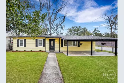 2044 E 60th Street, Savannah, GA 31404 - Photo 1