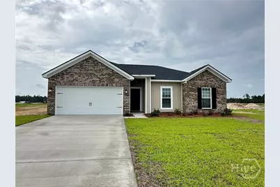 725 Doctor's Creek Road NE, Ludowici, GA 31316 - Photo 1