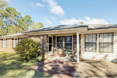 204 Whitehall Avenue, Rincon, GA 31326 - Photo 2