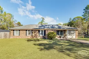 204 Whitehall Ave, Rincon, GA 31326 - Photo 2