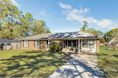 204 Whitehall Avenue, Rincon, GA 31326 - Photo 1