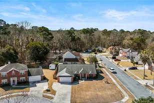1 Emmet Ct, Savannah, GA 31419 - Photo 8