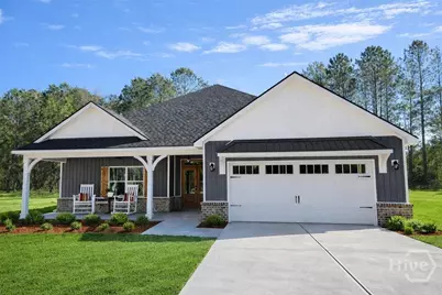 208 Simmons Street, Guyton, GA 31312 - Photo 2