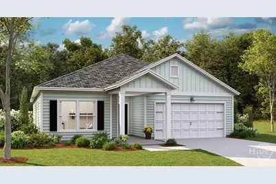 752 Blue Moon Crossing, Pooler, GA 31322 - Photo 1